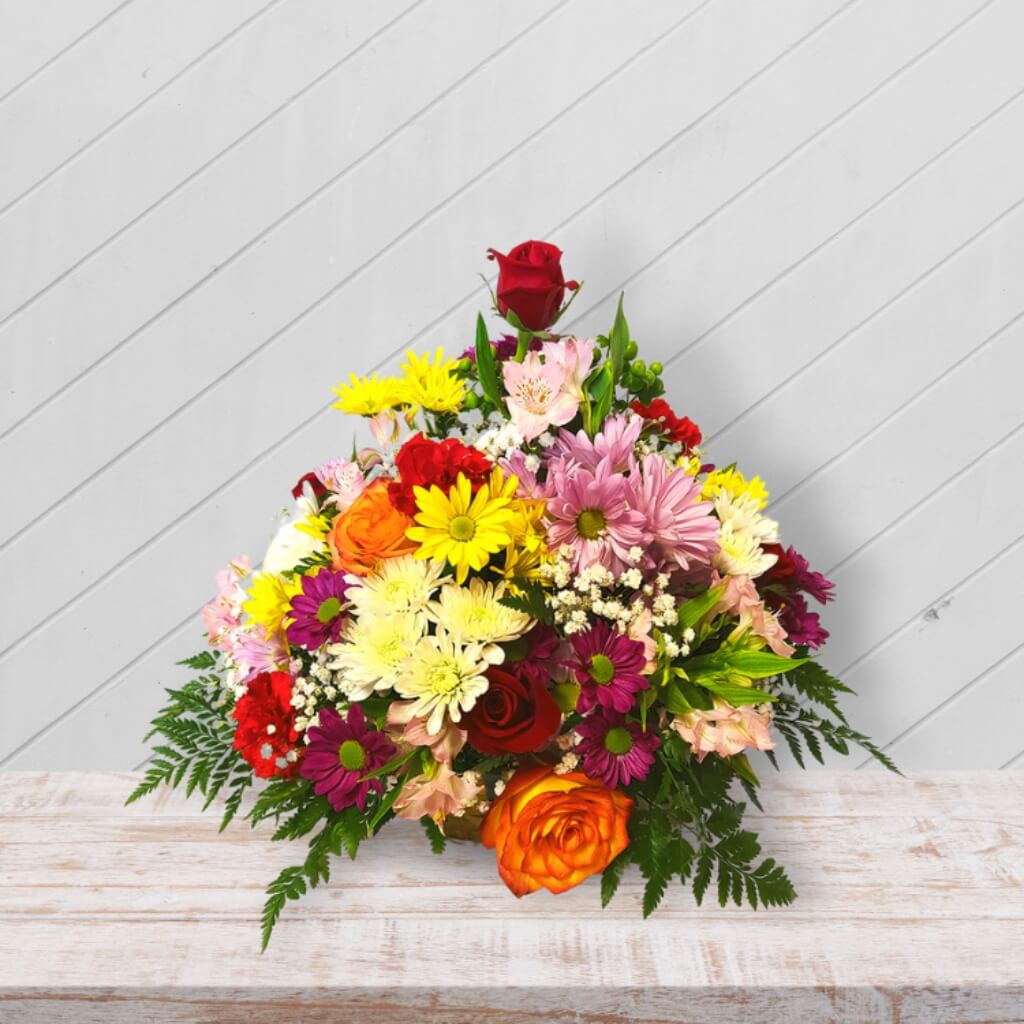 Arreglos florales Flowers of Miami