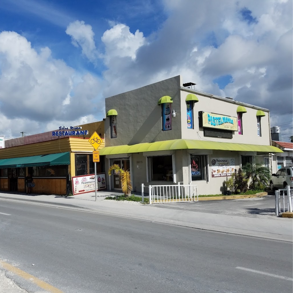 una pastelería cerca de mí