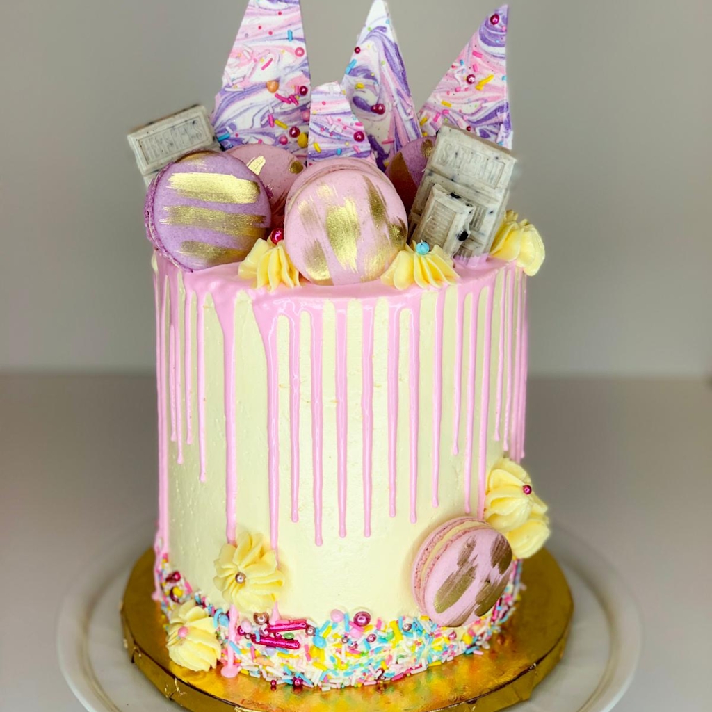 cursos de pasteleria en miami