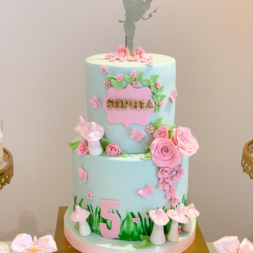 pasteles personalizados miami