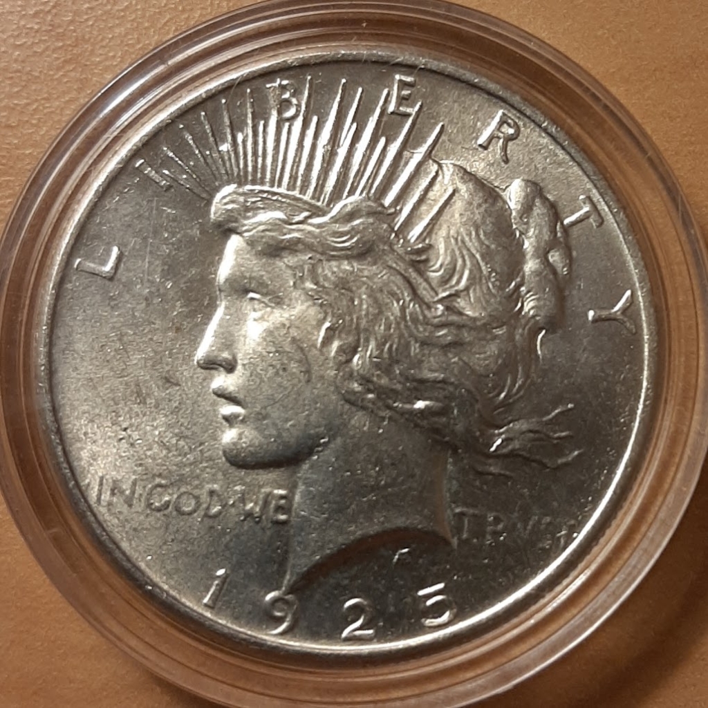 Moneda coleccionable