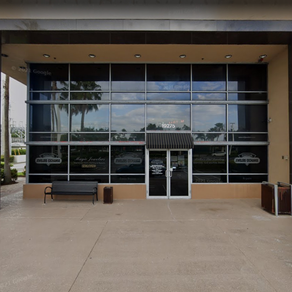 Aventura Jewelry & Coin Inc.
