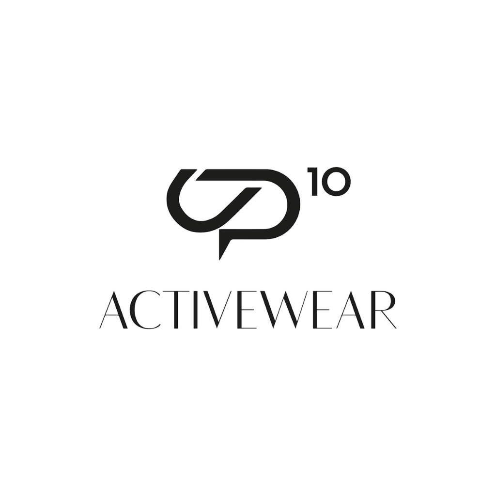 Up10 activewear