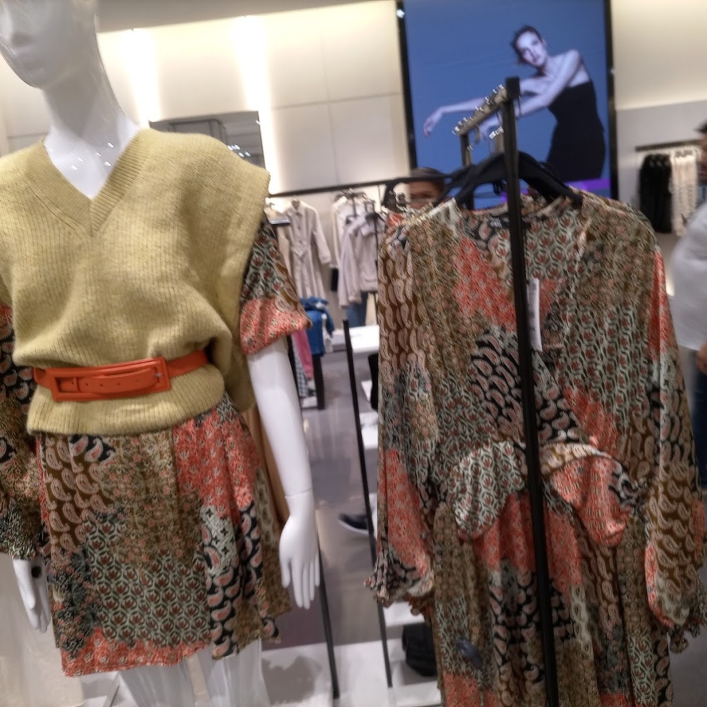 tiendas de ropa miami