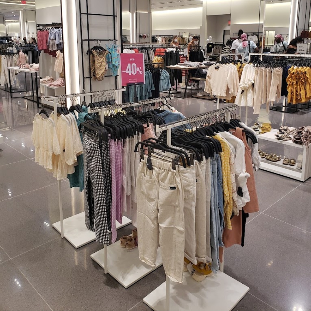 tienda de ropas miami, fl, estados unidos