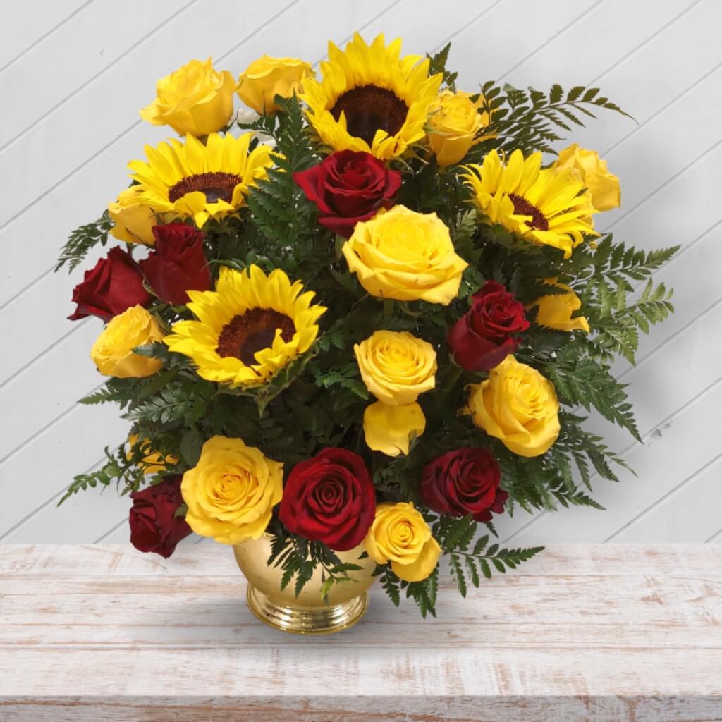Flores de Flowers of Miami