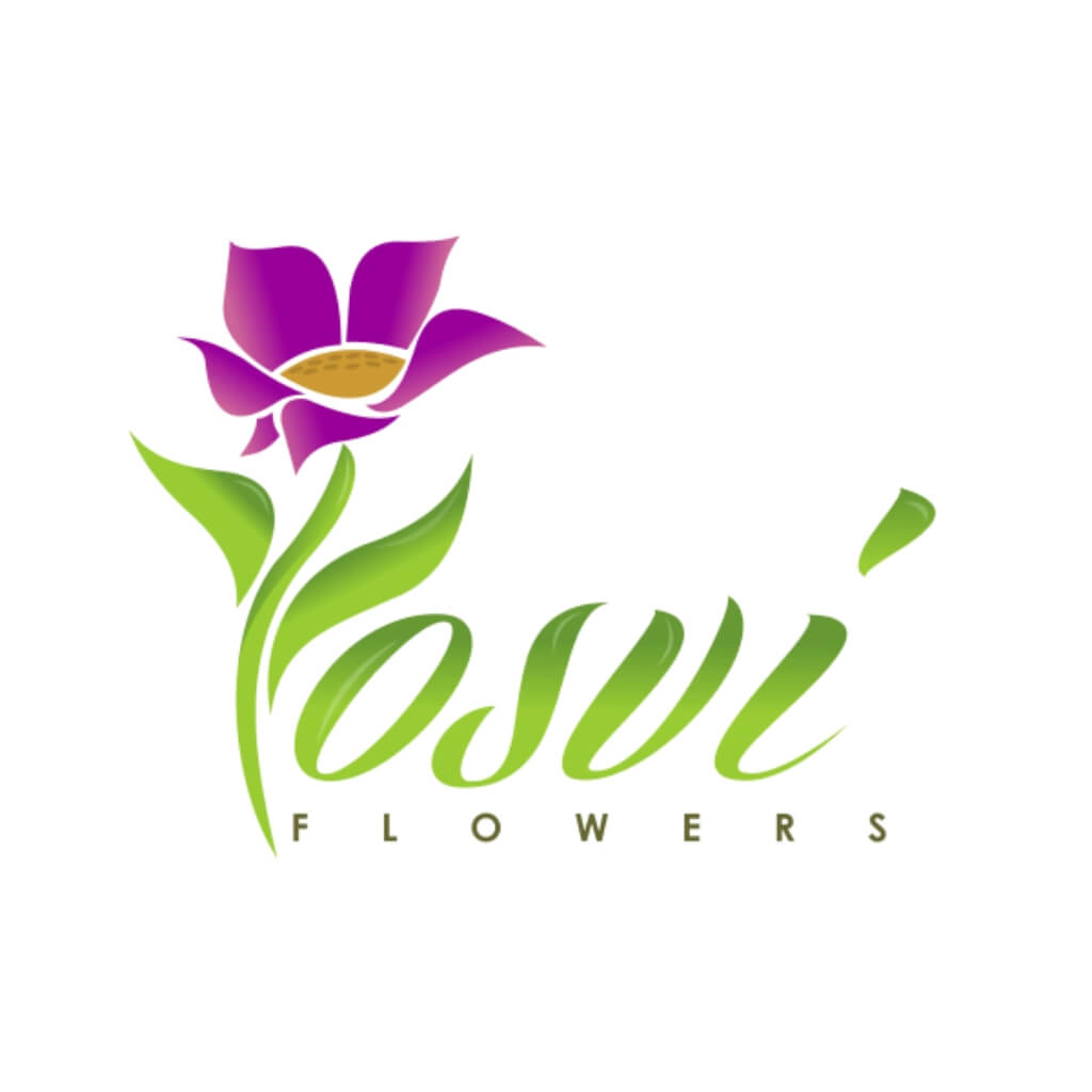 Yosvi Flowers