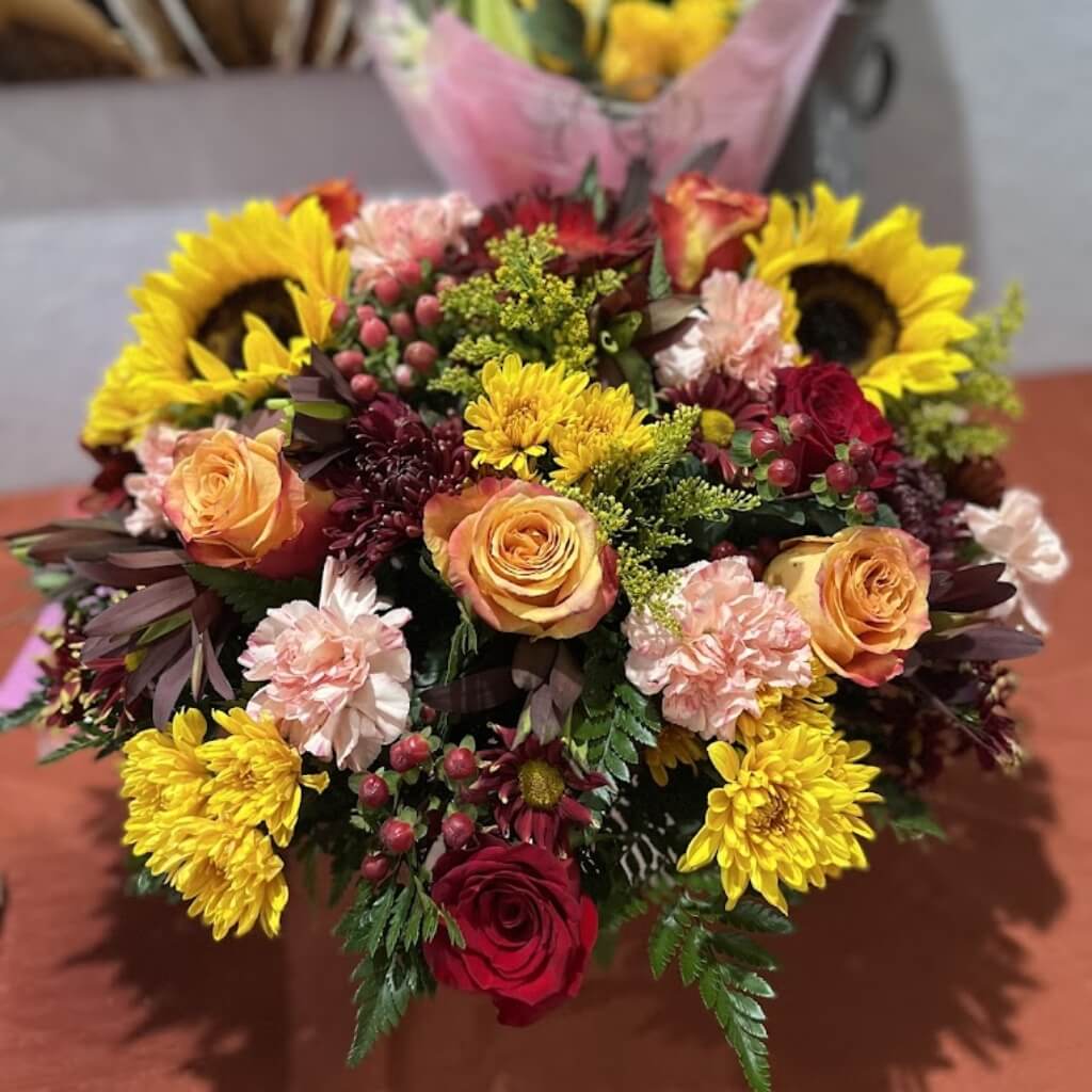 Arreglo floral Arlen Flower Design