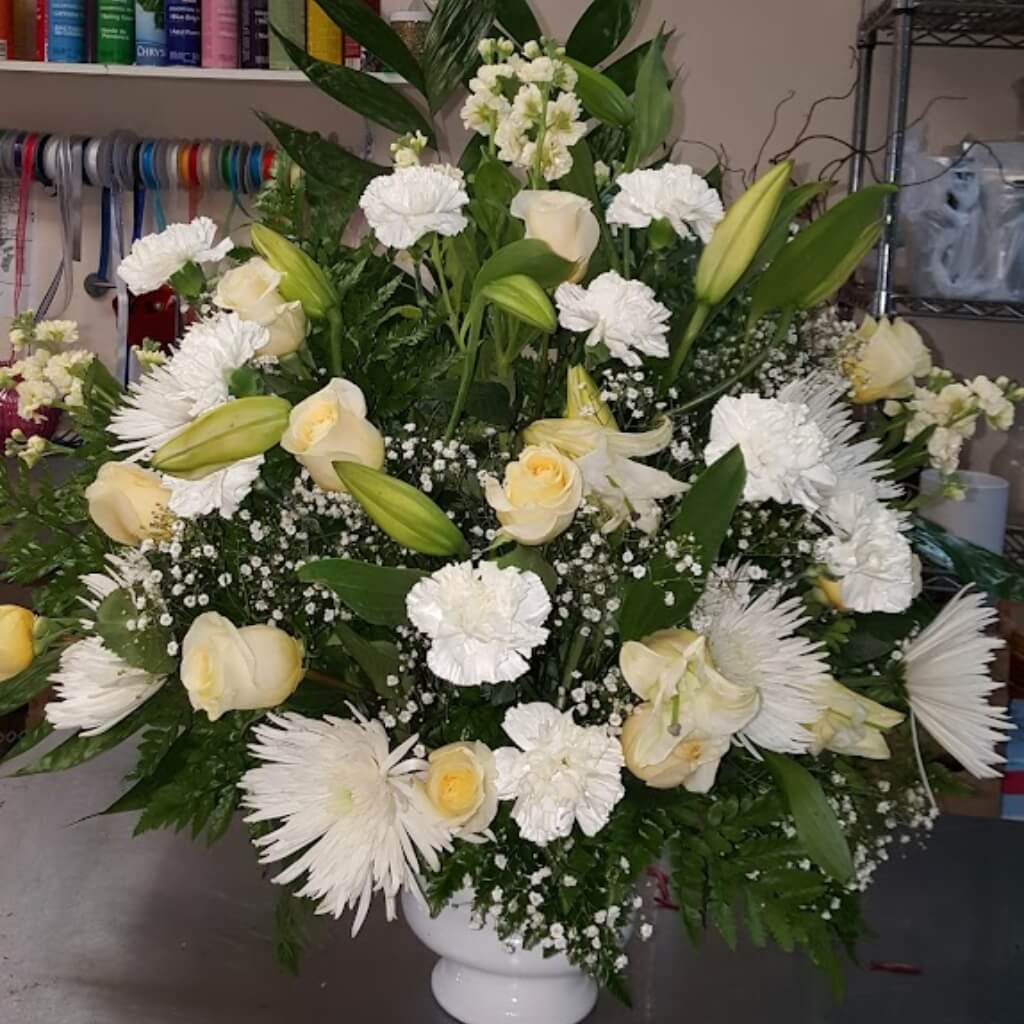 Ramo de flores Yosvi Flowers