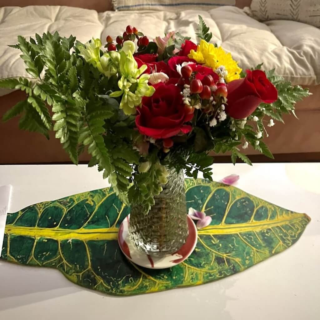 Flores Arlen Flower Design