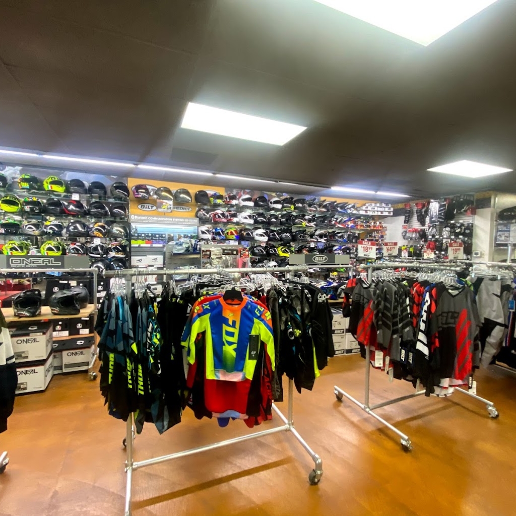 Chaquetas para moto