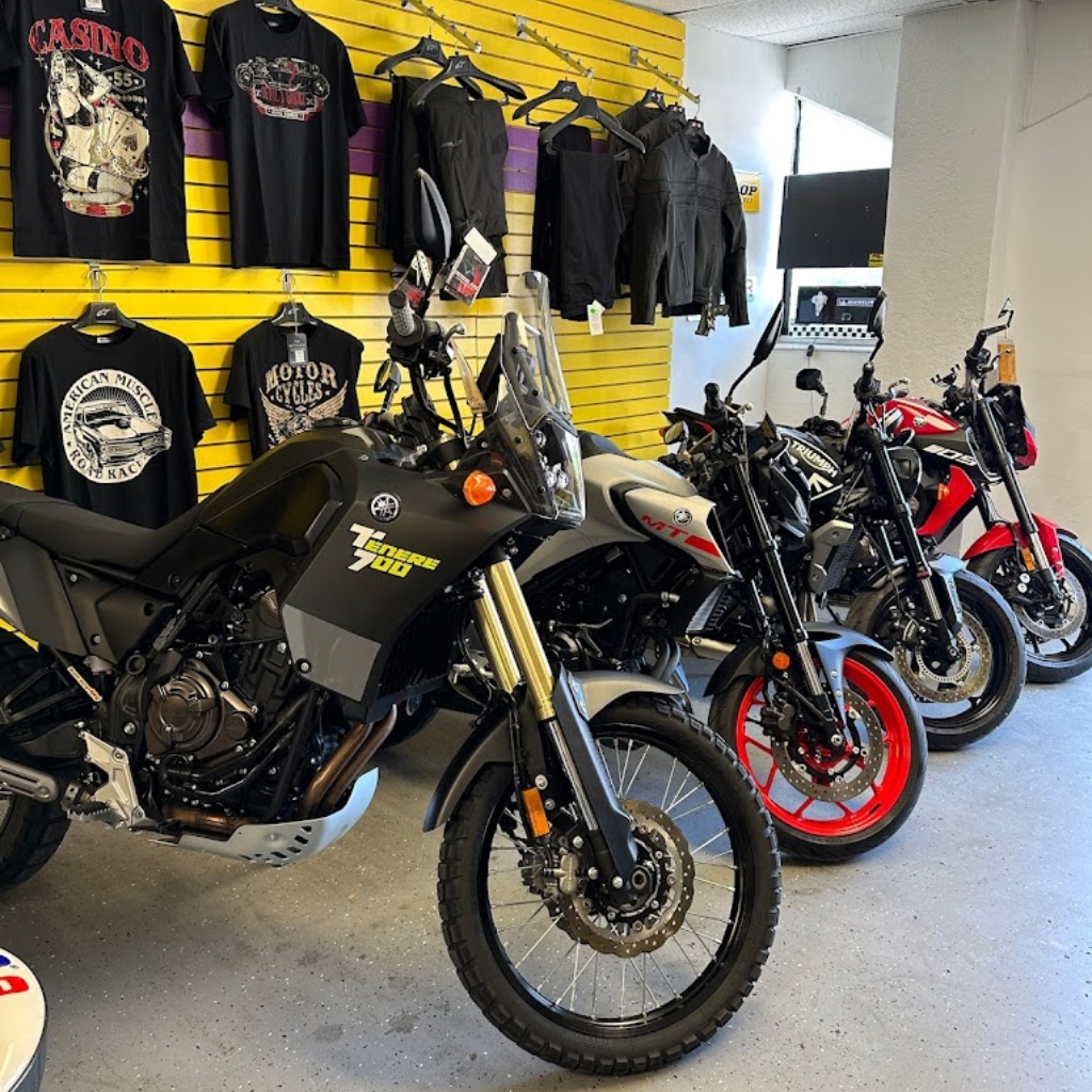 Motos