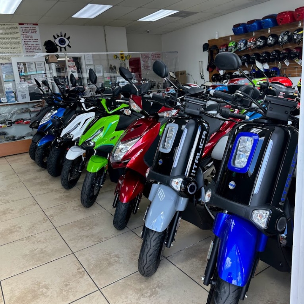 Motos