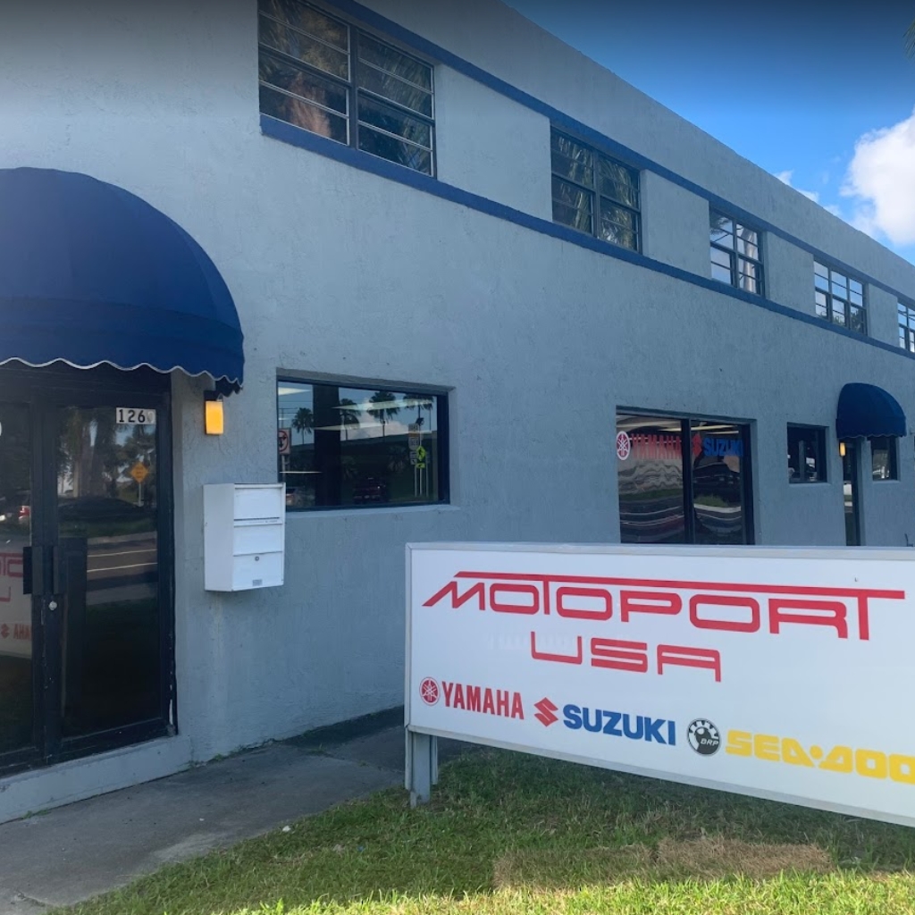 Motoport USA
