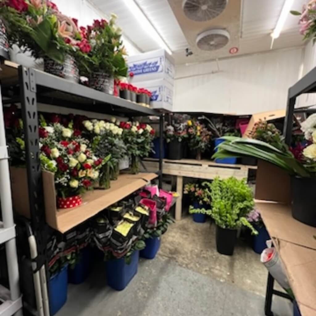 Flowertopia
