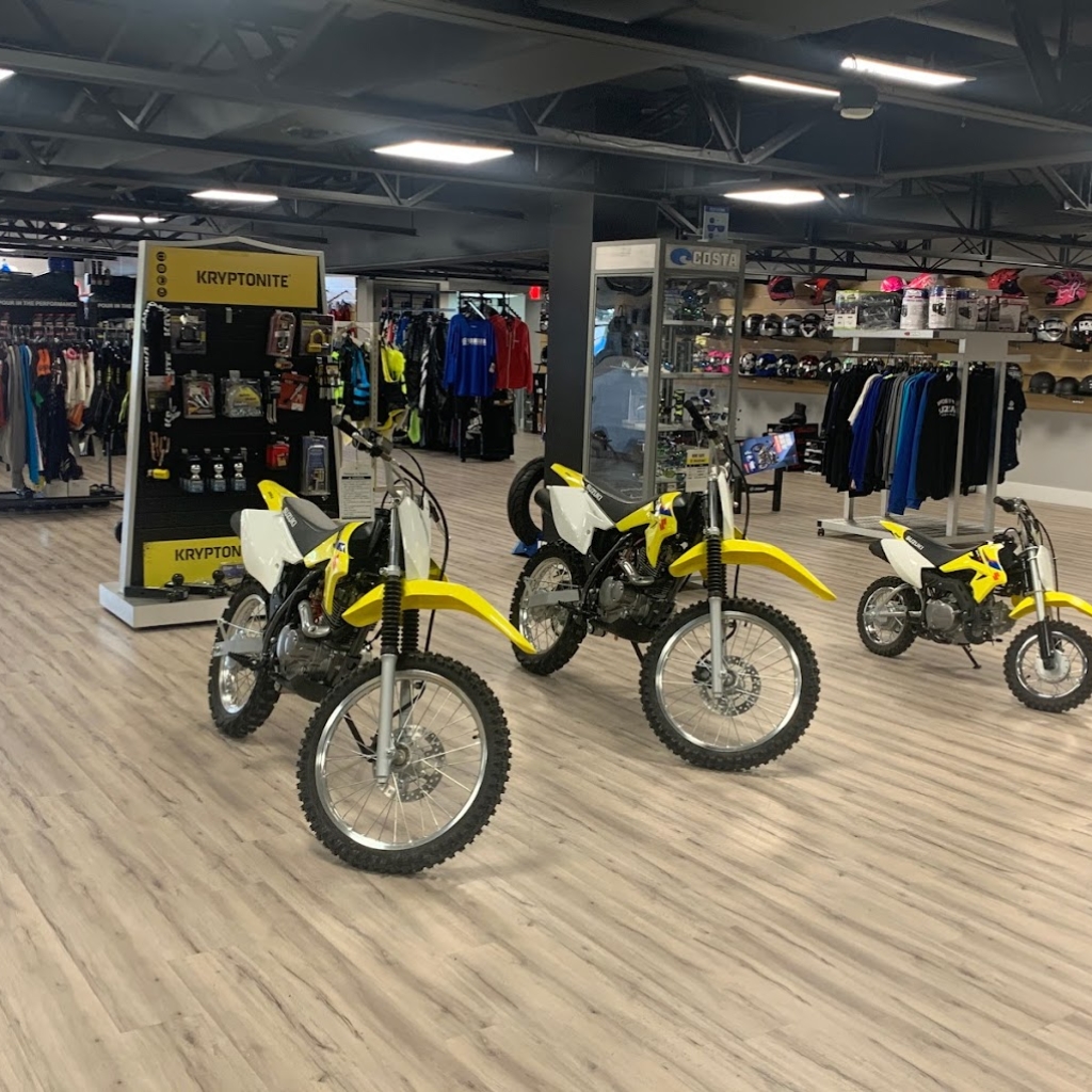 Motos