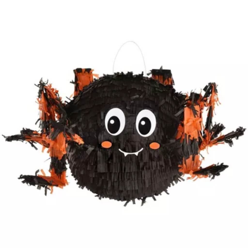 Piñata de araña