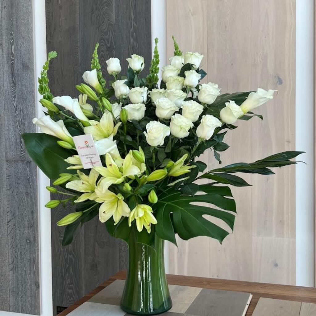 Flores Flowertopia