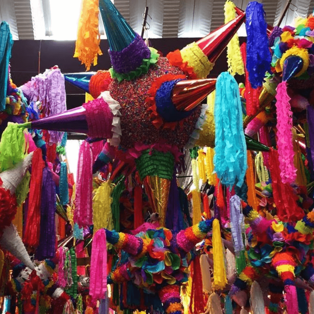 Piñatas