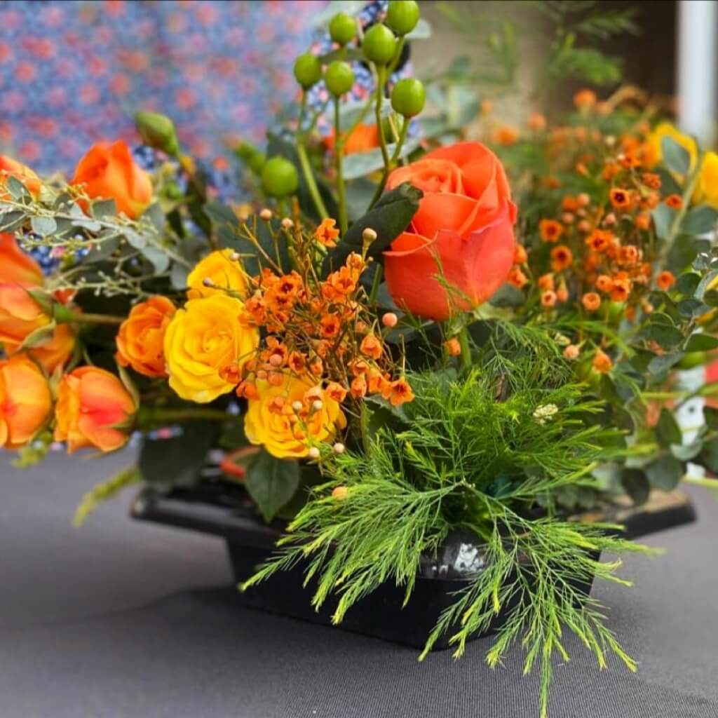 Ramo de flores Floranza flowers Inc