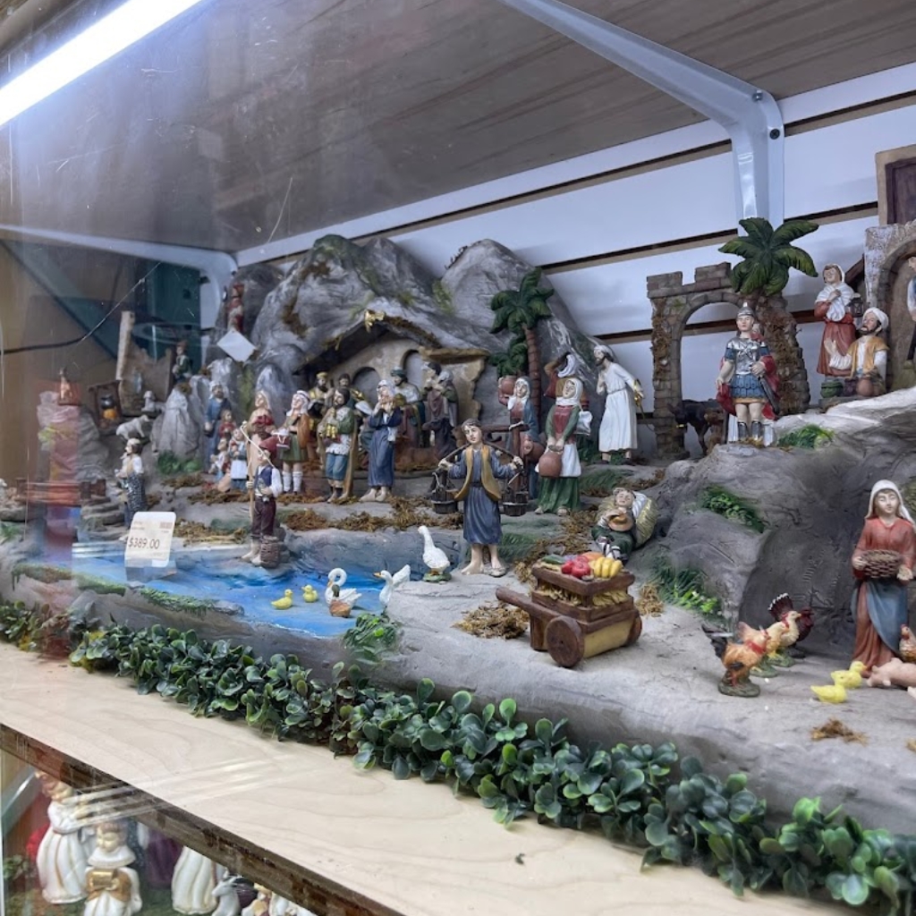Nacimiento