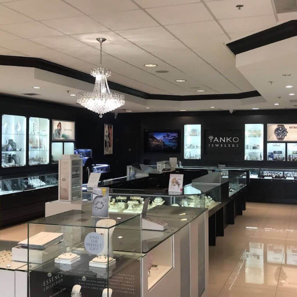 Yanko Jewelers