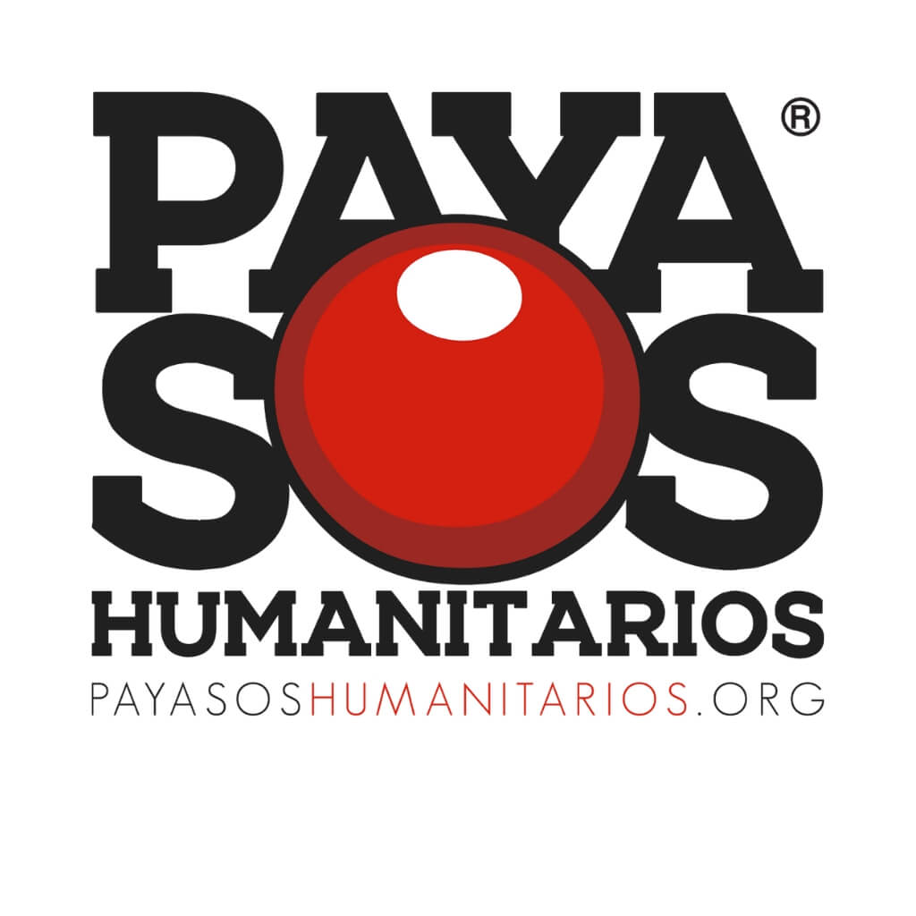 Payasos Humanitarios