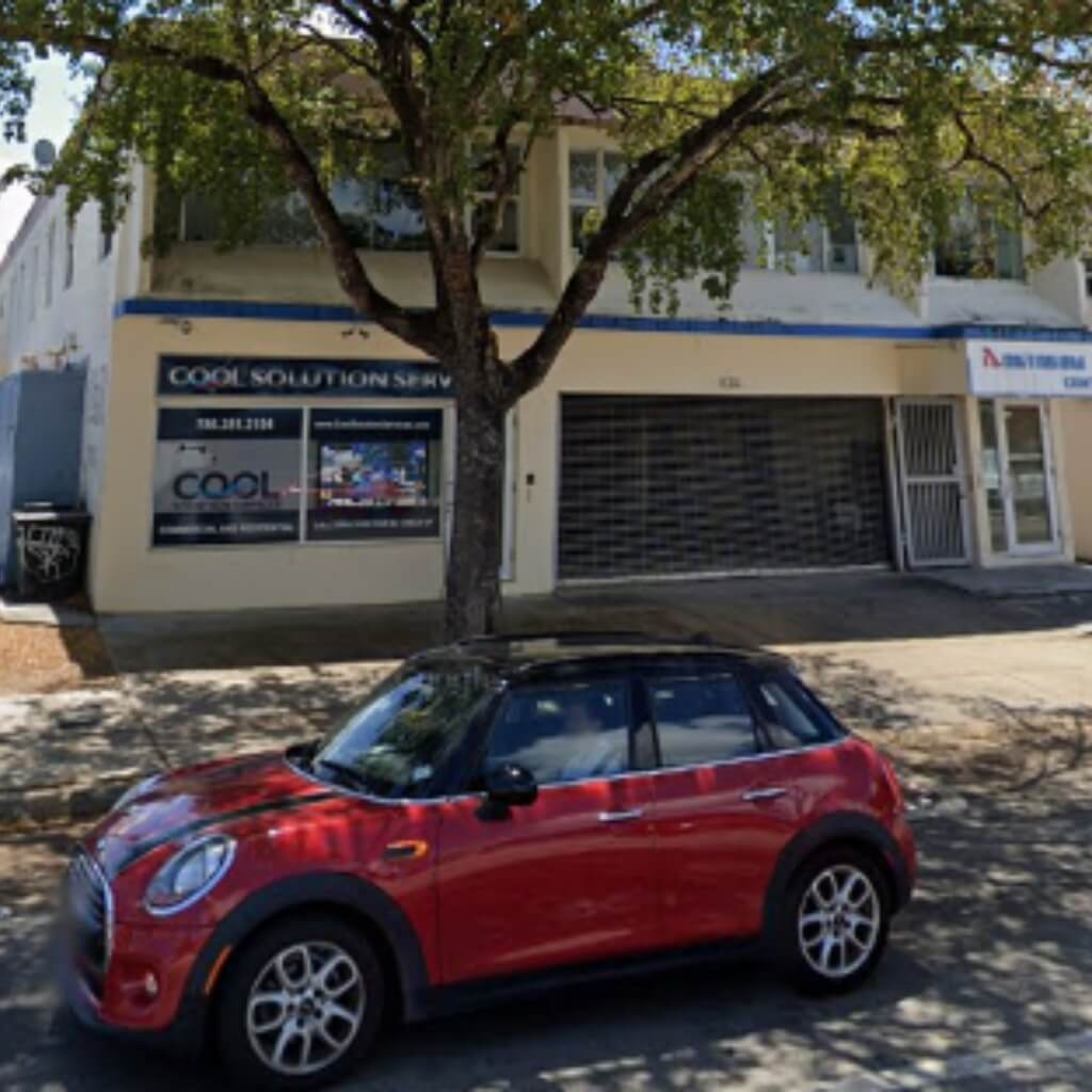 Compañía Cool Solution Services