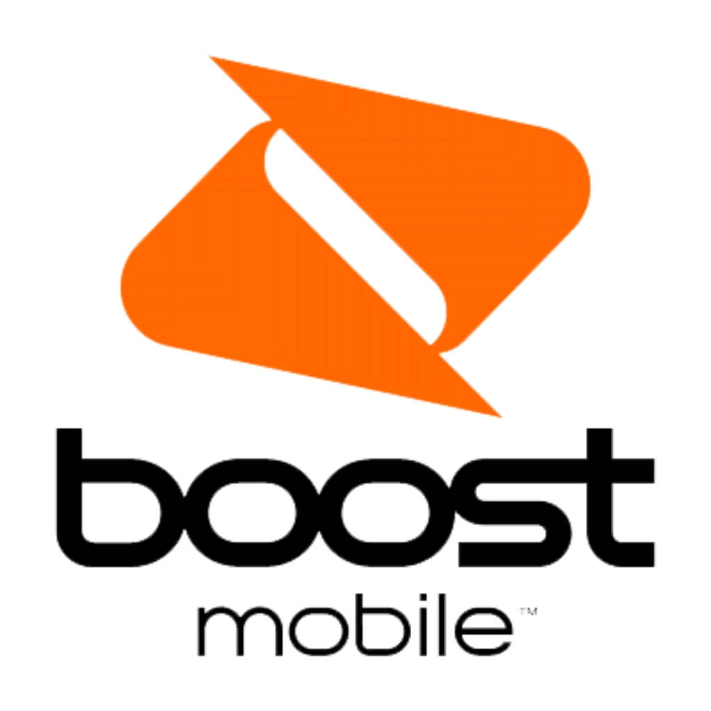 Compañía Boost Mobile