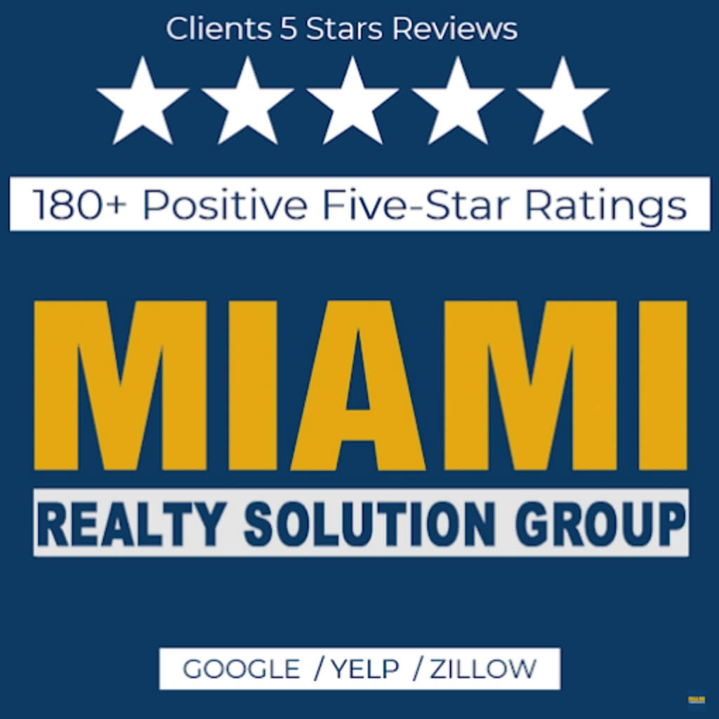 Inmobiliaria Miami Realty Solution Group
