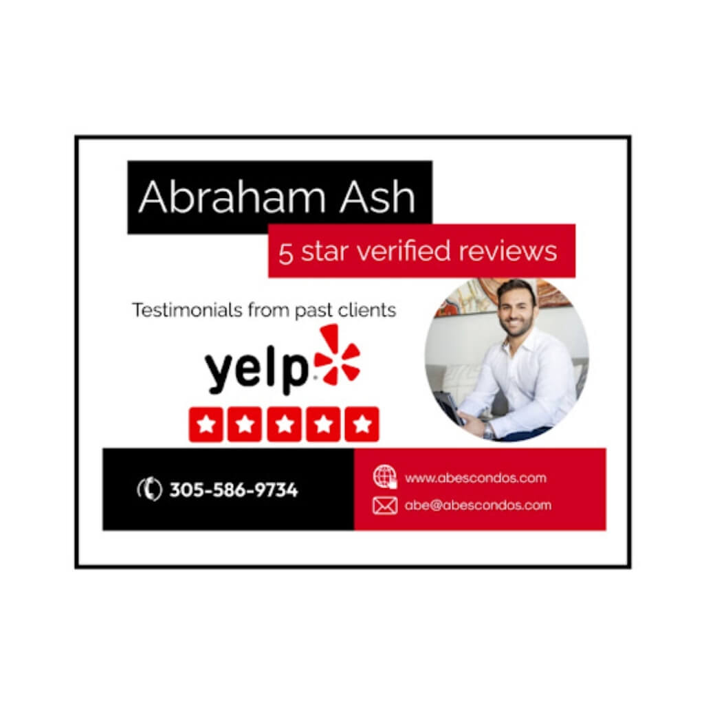 Inmobiliaria Abraham Real Estate Agent