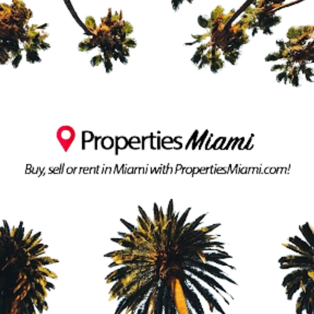Inmobiliaria Properties Miami