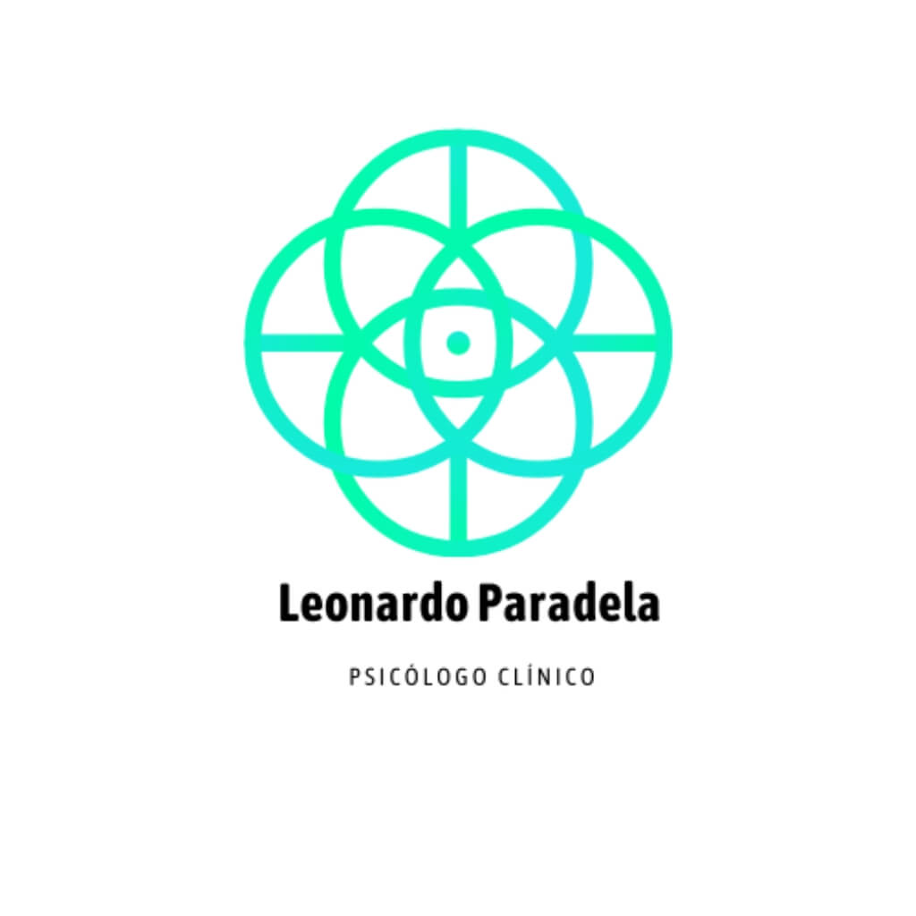 Psicólogo Leonardo Paradela