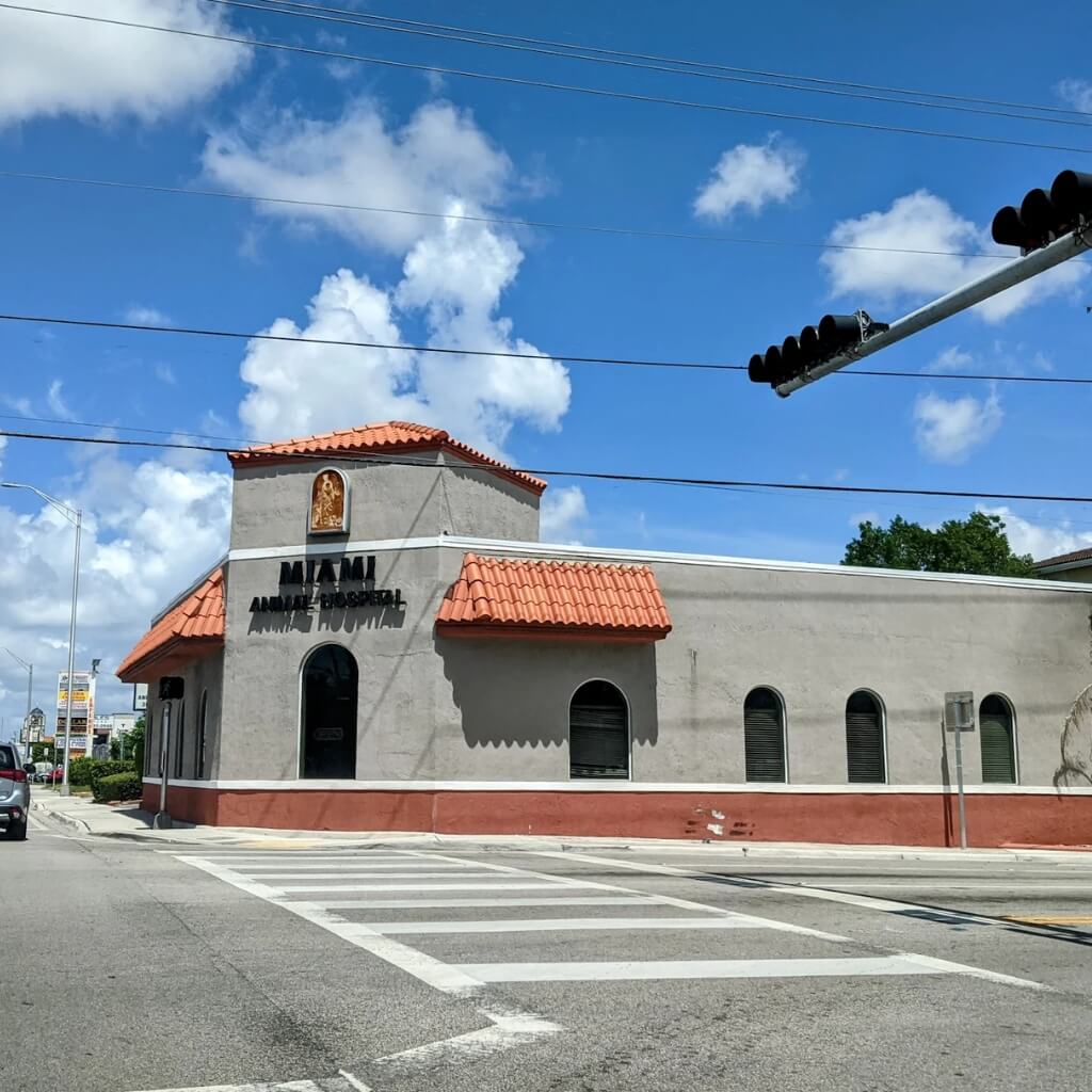 Miami Animal Hospital