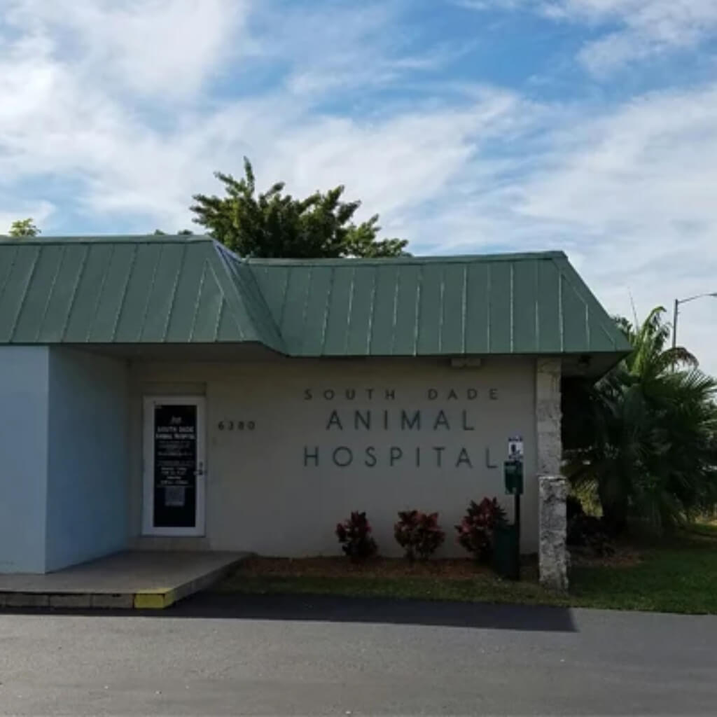 VCA South Dade Animal Hospital