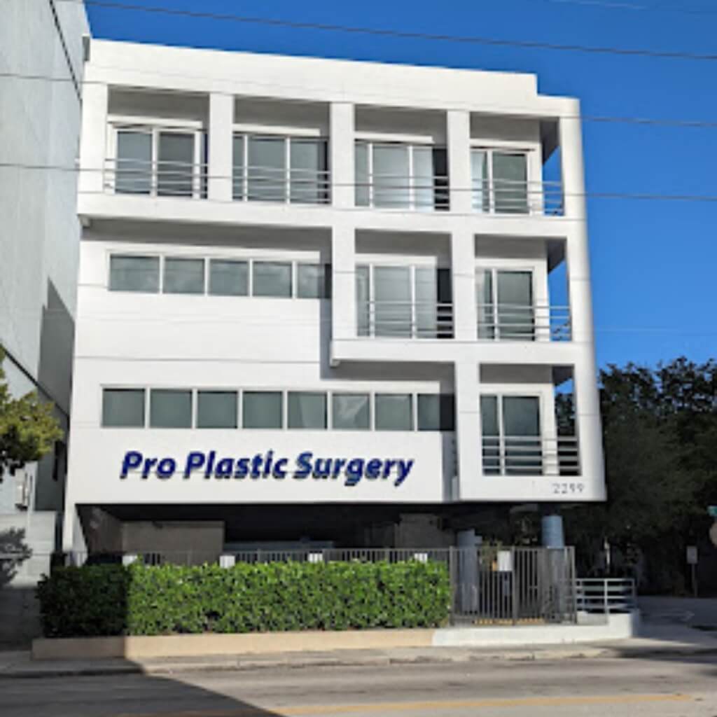 PROFESSIONAL PLASTIC SURGERY, INC