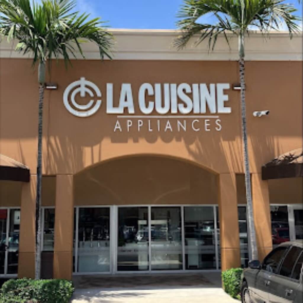 Tienda La Cuisine Appliances