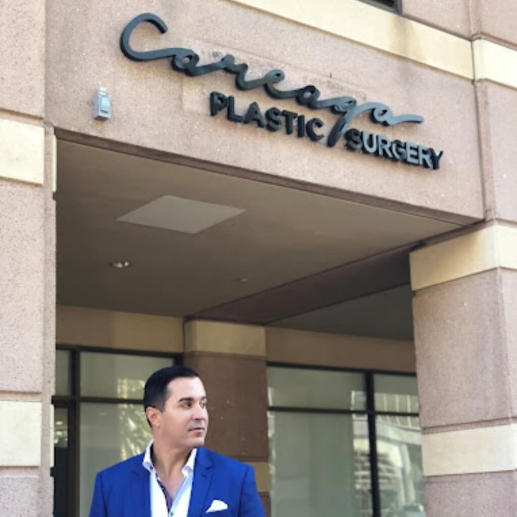 Careaga Plastic Surgery