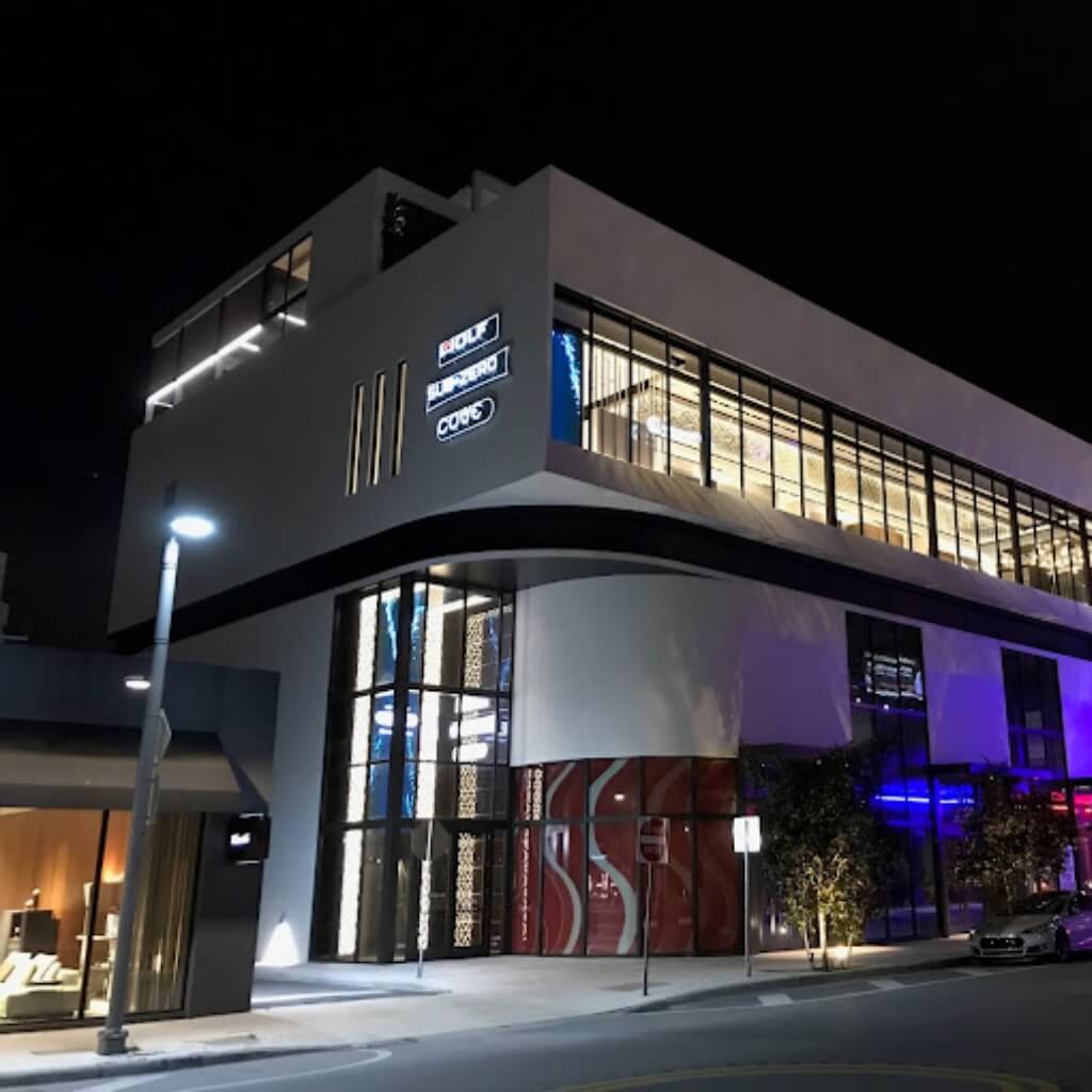 lugares de electrodomesticos