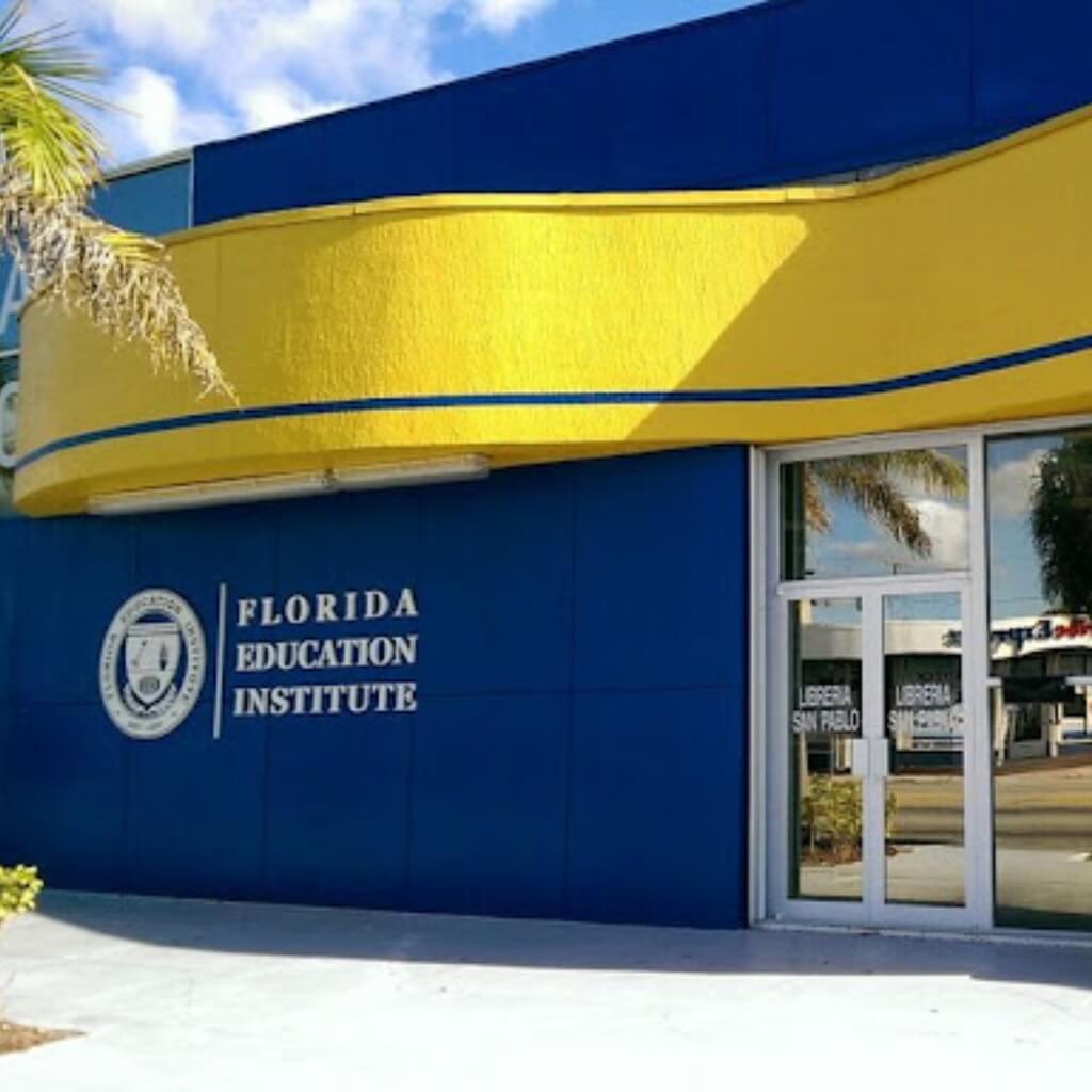 Florida Education Institute