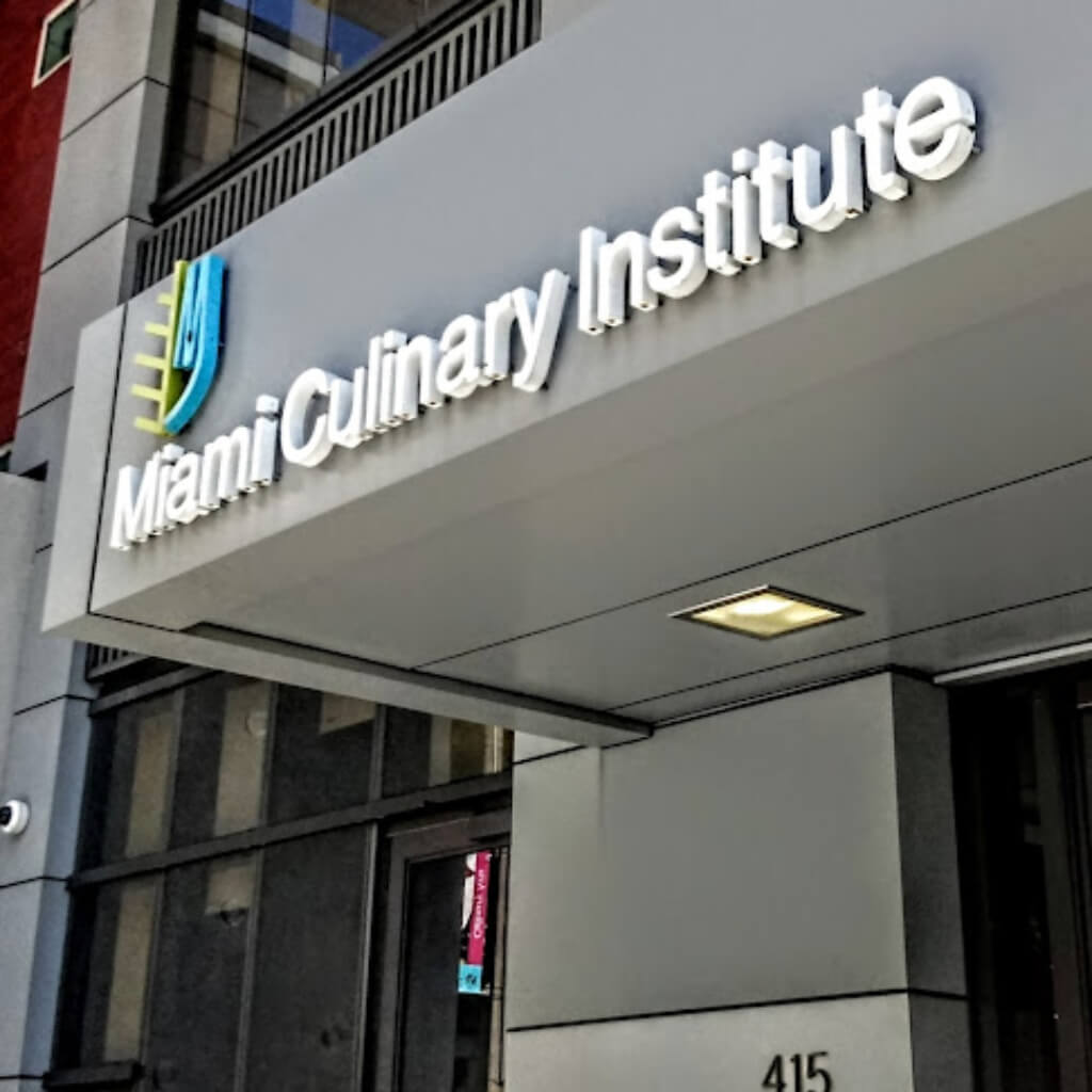 Miami Culinary Institute
