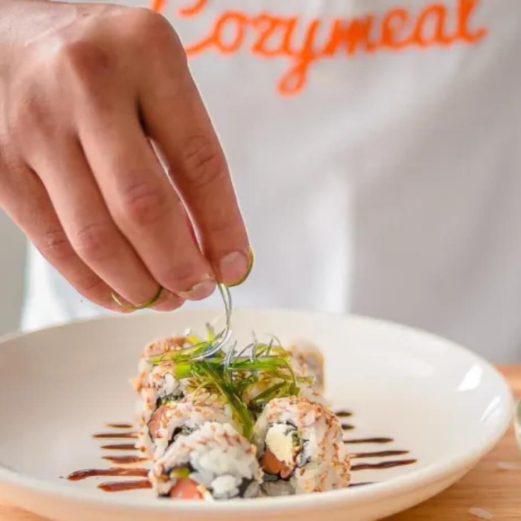 Cozymeal Cooking Classes