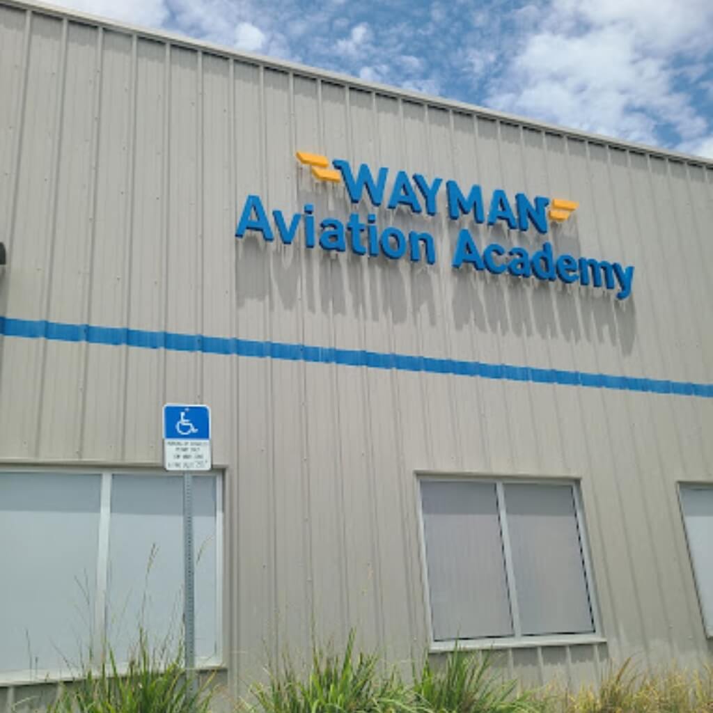 Wayman Aviation Academy