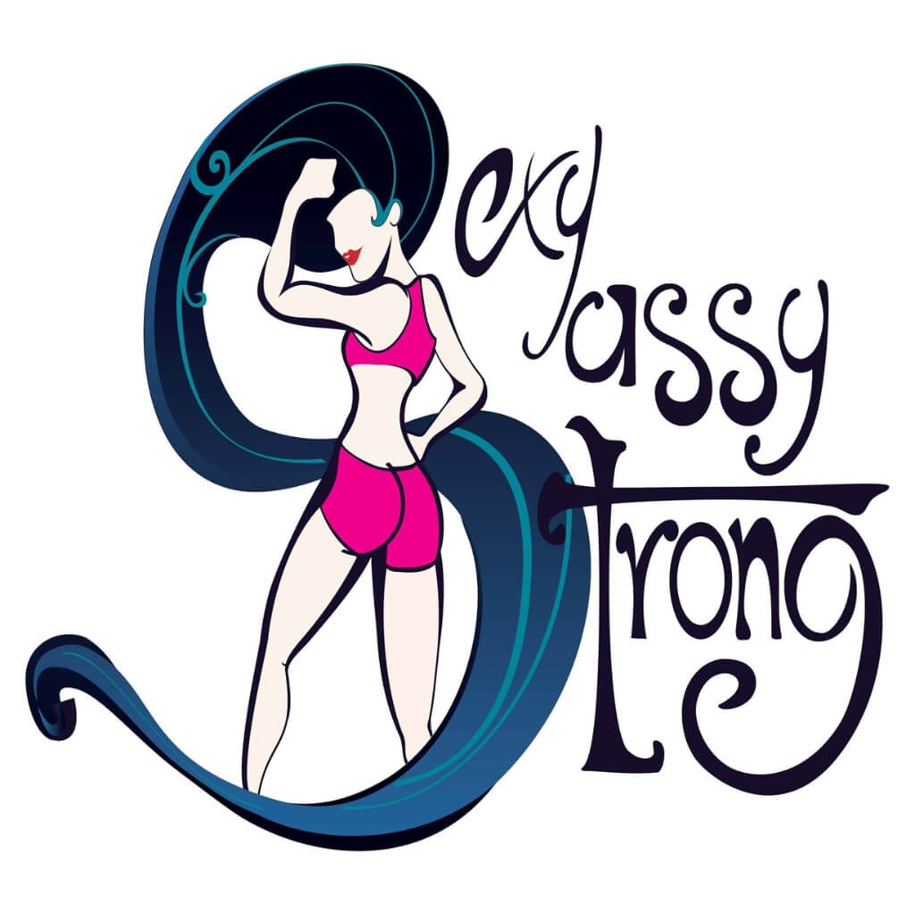 Sexy Sassy Strong
