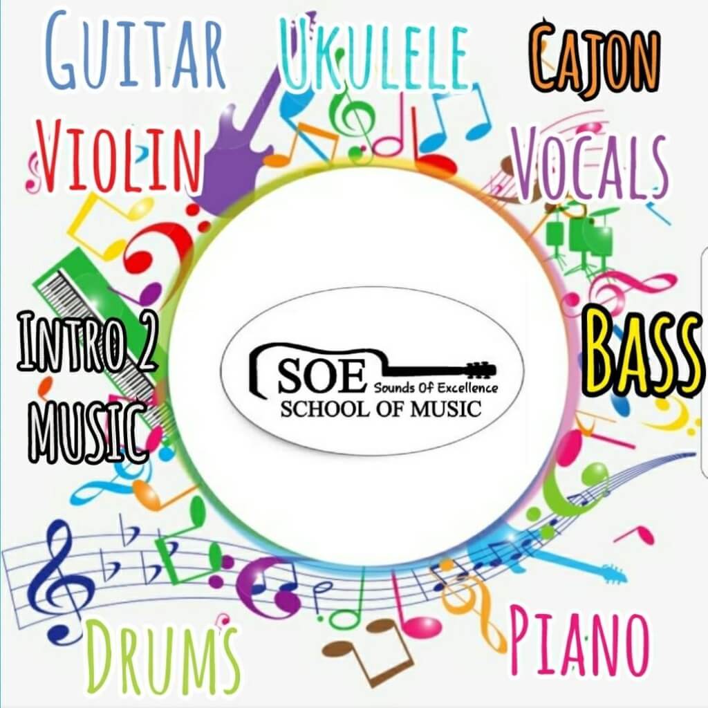 Sounds Of Excellence