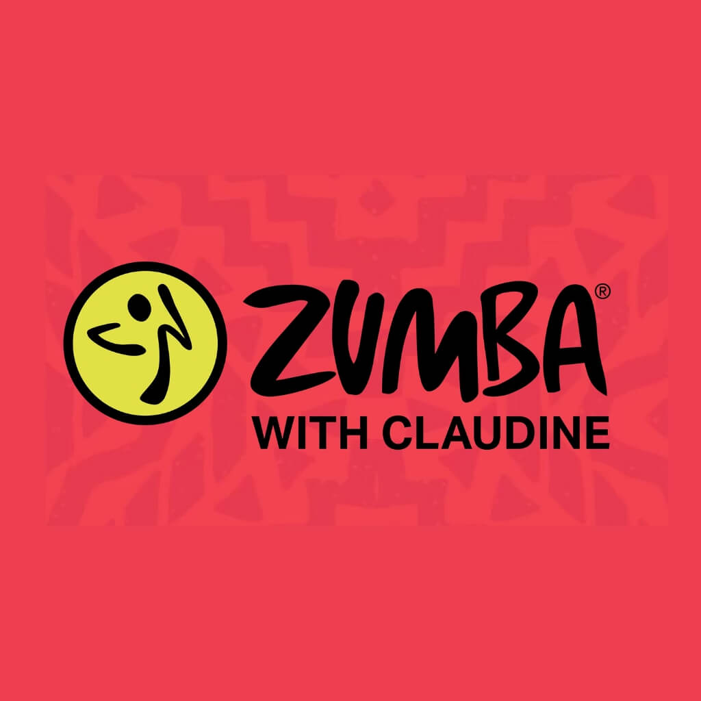 ZUMBA & FITNESS with Claudine