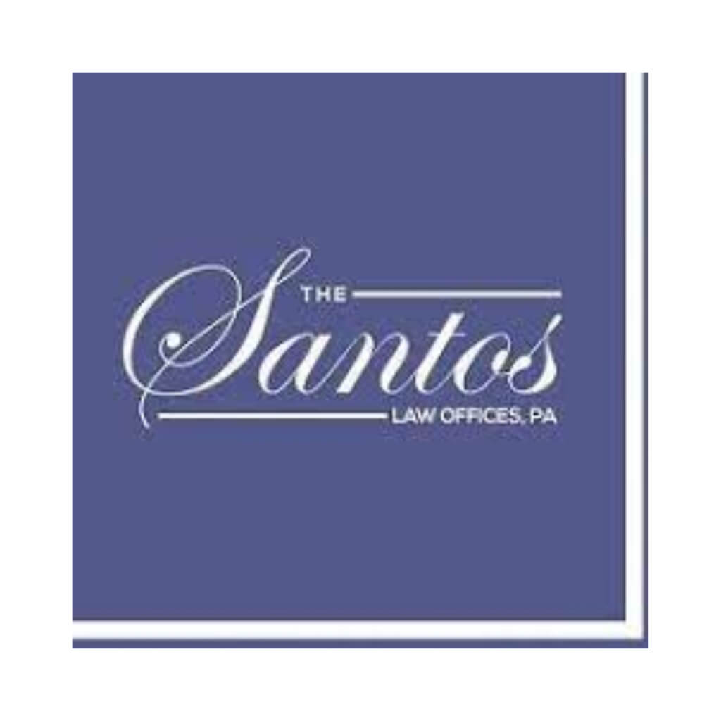 The Santos Law Offices, PA