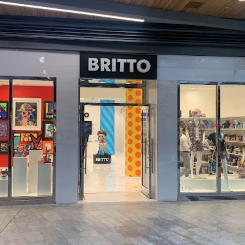 BRITTO