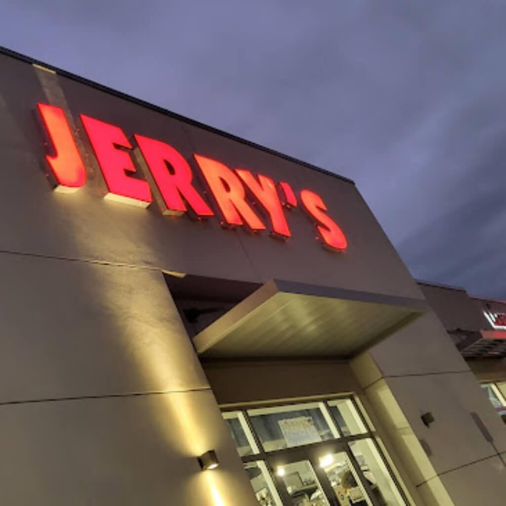 Jerry's Art Supply Wholesale