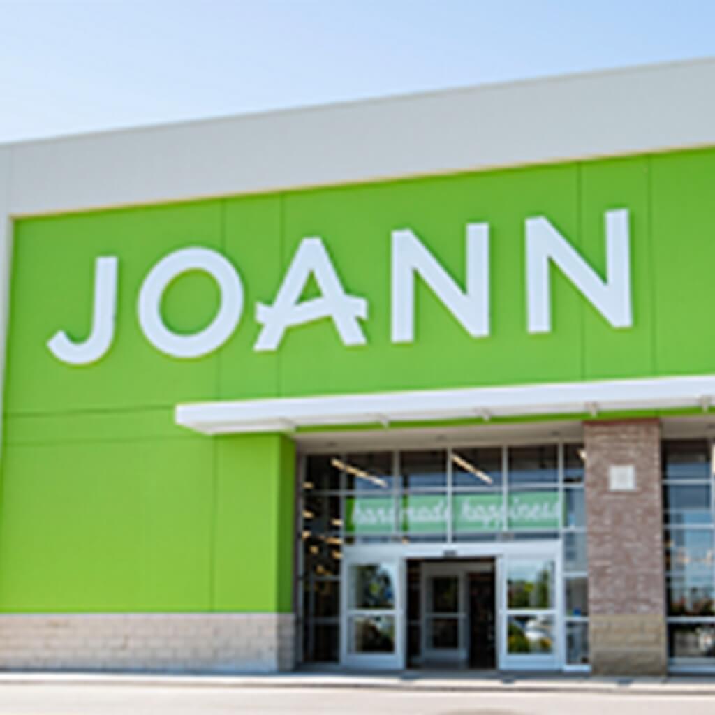 JOANN